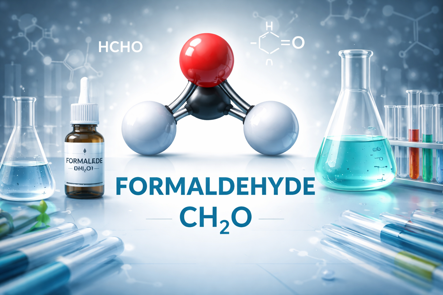 Formaldehyde Price Trend in Q4 2025: A Simple Market Overview