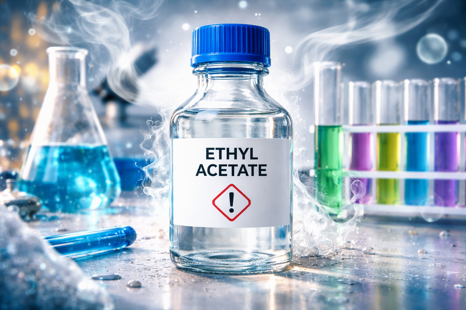 Ethyl Acetate Price Trend: A Simple Guide to Market Movements and Insights