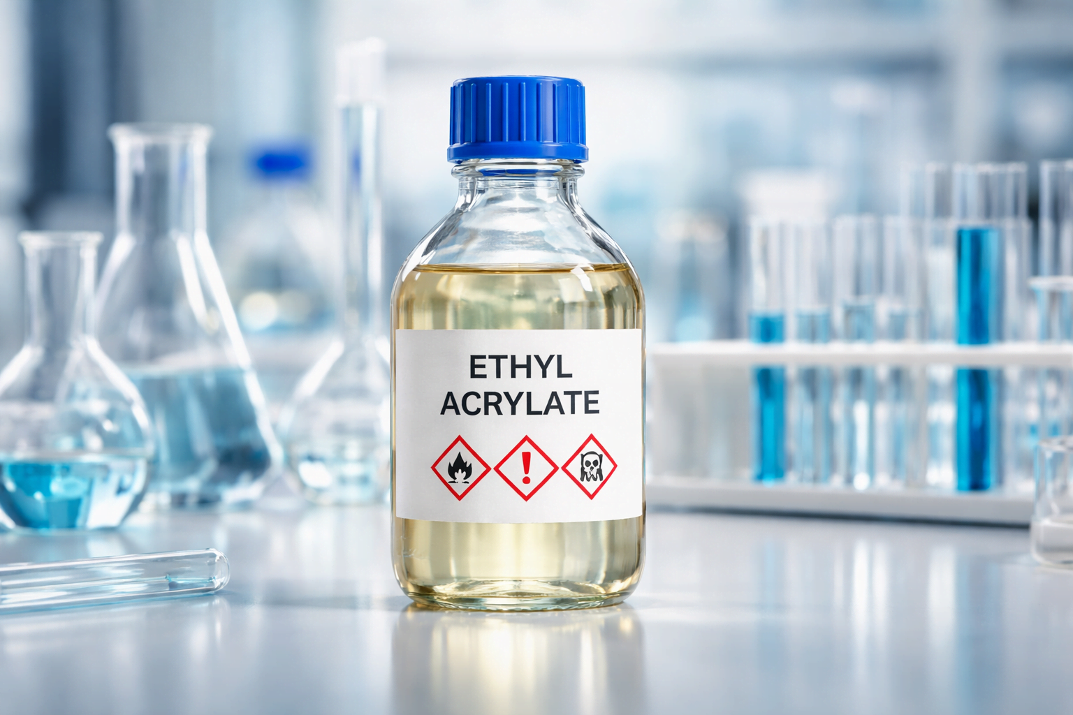 Ethyl Acrylate Price Trend: A Simple Overview of Q3 2025 Market Movements