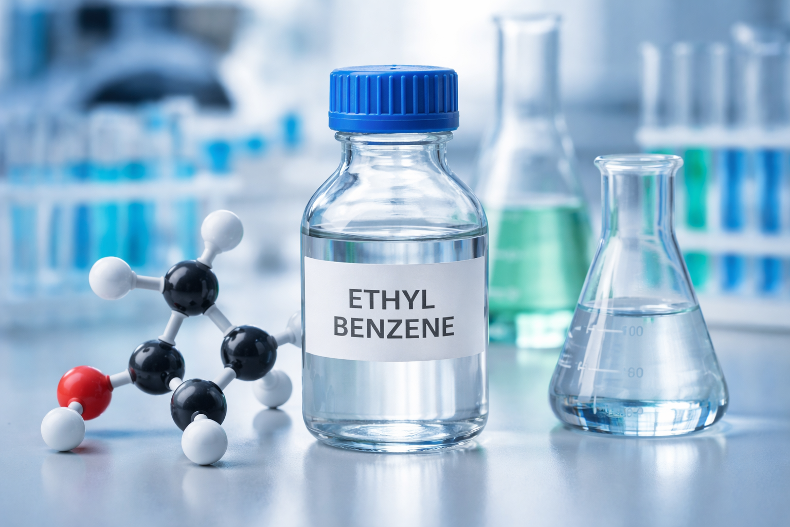 Ethyl Benzene Price Trend: A Simple and Natural Overview of Q3 2025