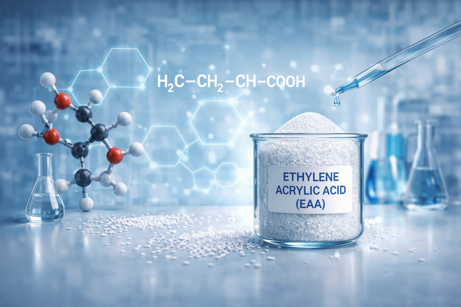 Ethylene Acrylic Acid Price Trend: A Simple Look at Q3 2025 Market Movements