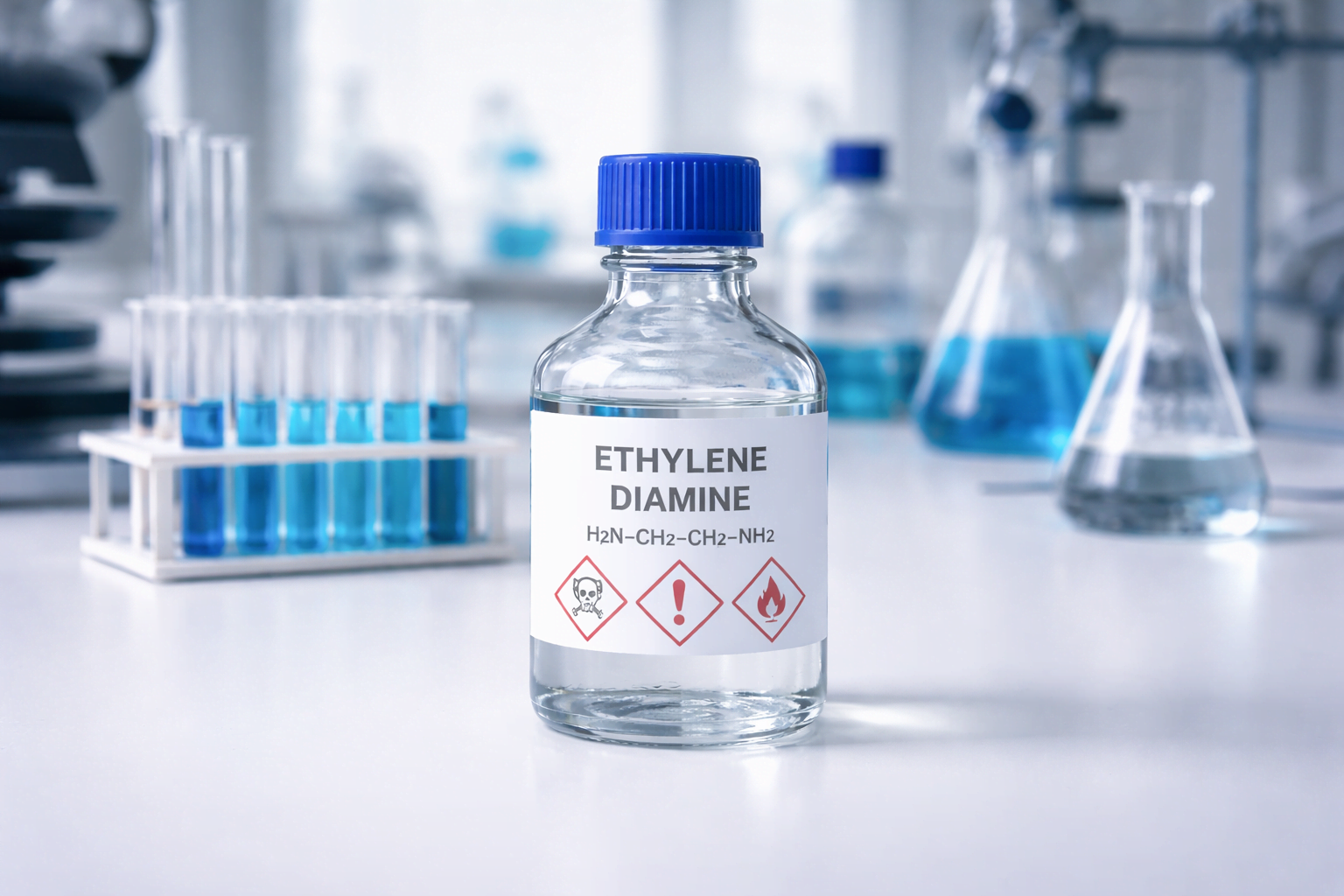 Ethylene Diamine Price Trend: A Simple Overview of Q3 2025 Market Movements