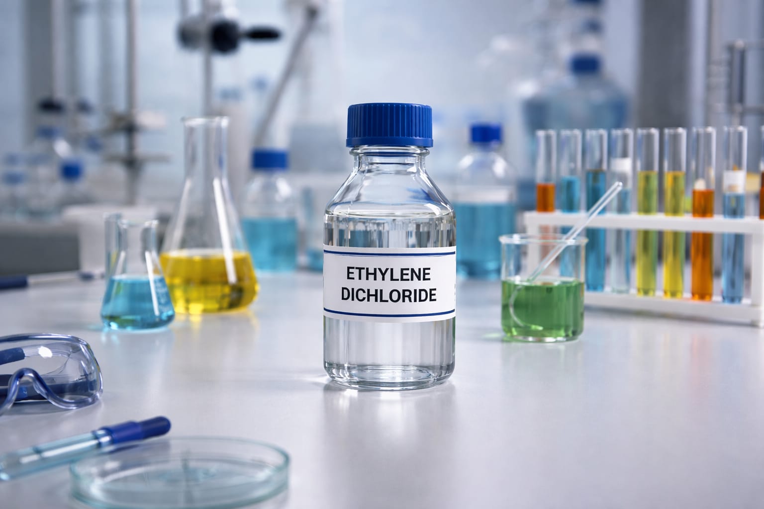 Ethylene Dichloride Price Trend: A Simple and Natural Overview of Q3 2025 Market Movements