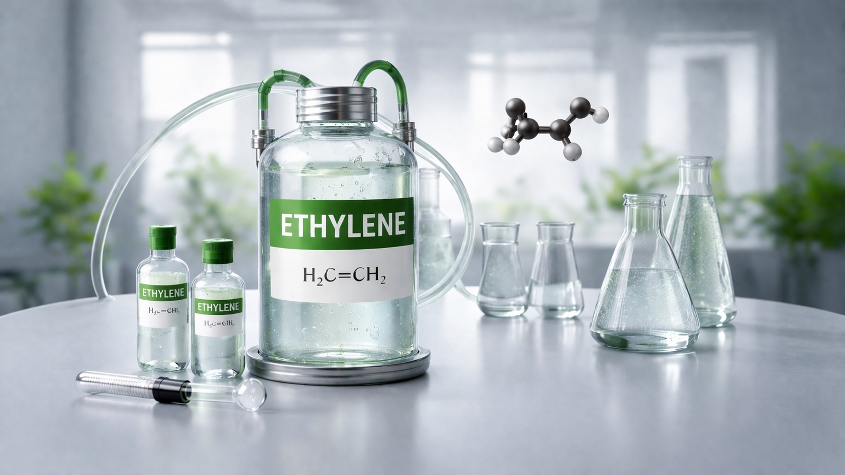 Understanding the Ethylene Price Trend in Q3 2025: A Simple and Practical View