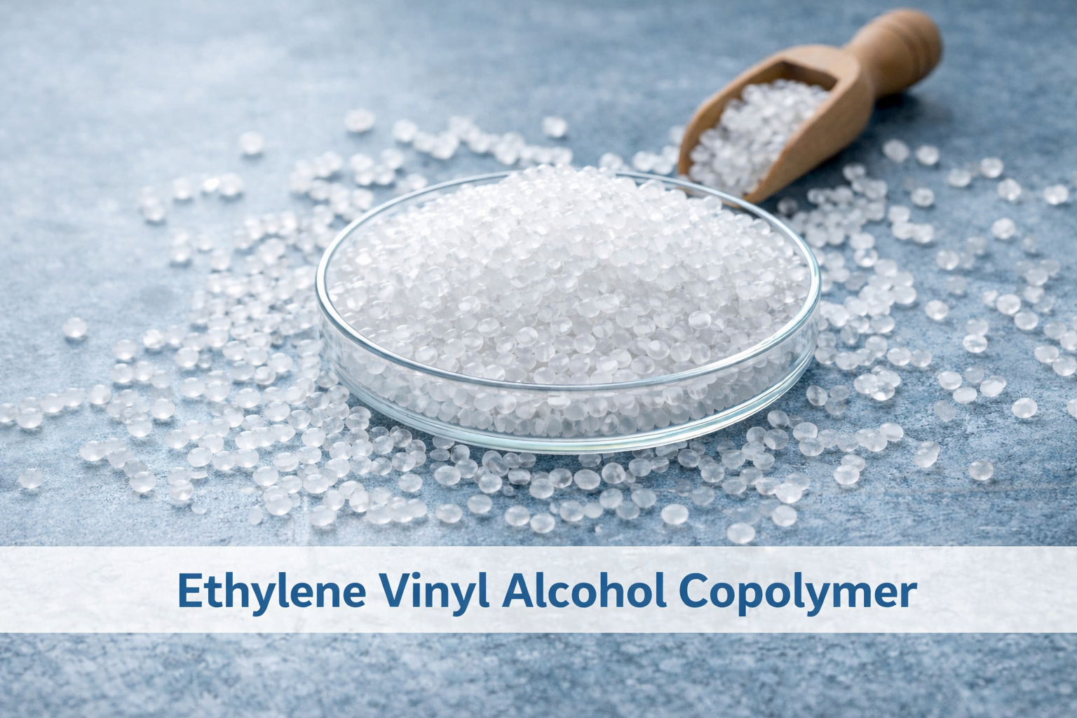 Ethylene Vinyl Alcohol Copolymer Price Trend (Q3 2025)