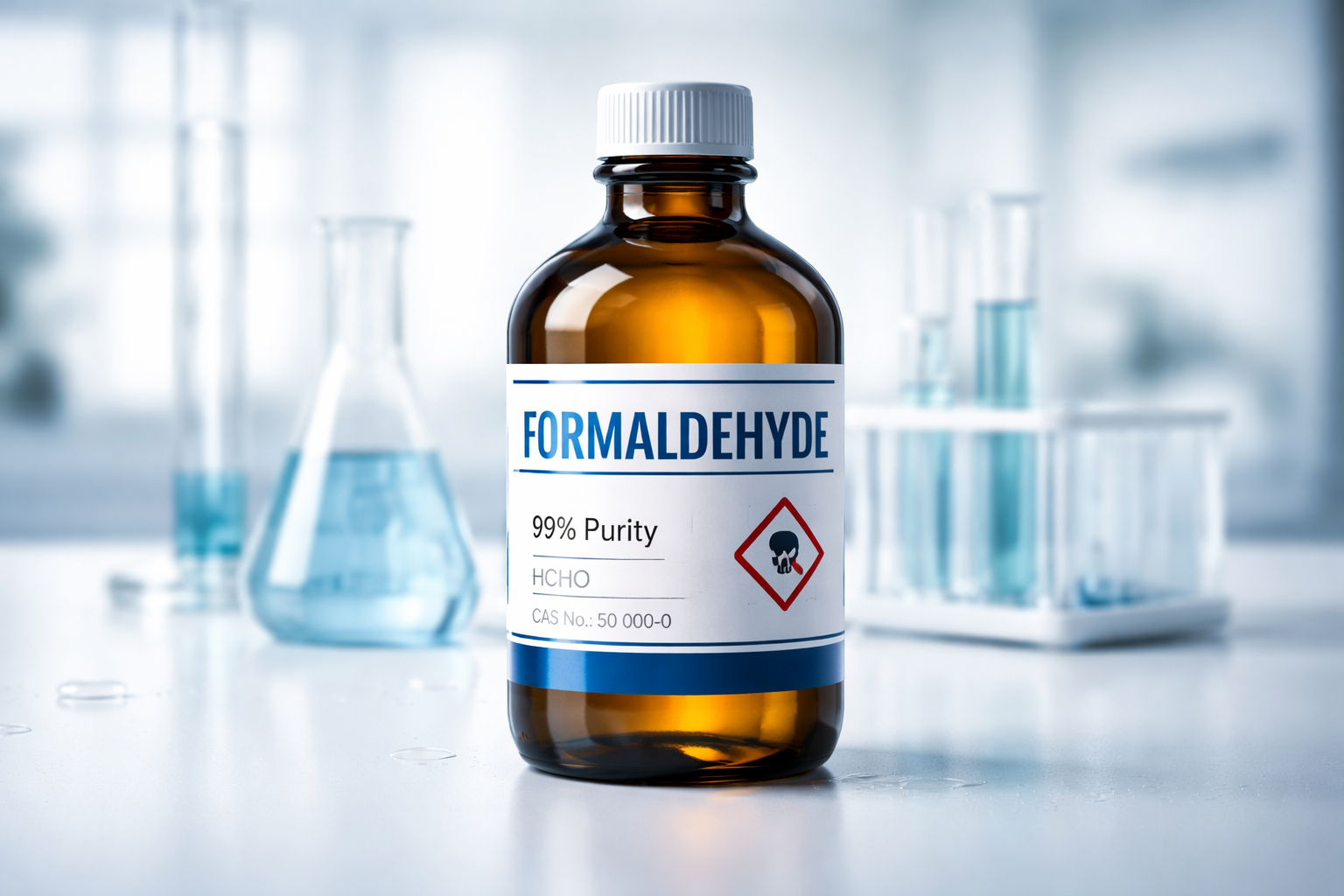 Understanding the Formaldehyde Price Trend: A Simple and Practical Guide