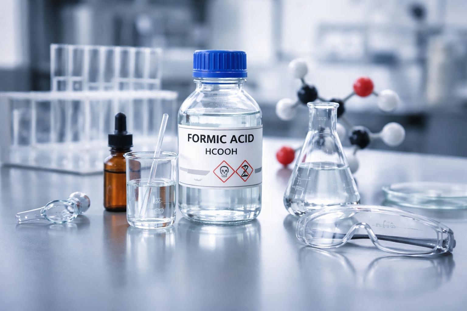 Formic Acid Price Trend in Q3 2025: A Simple Market Overview