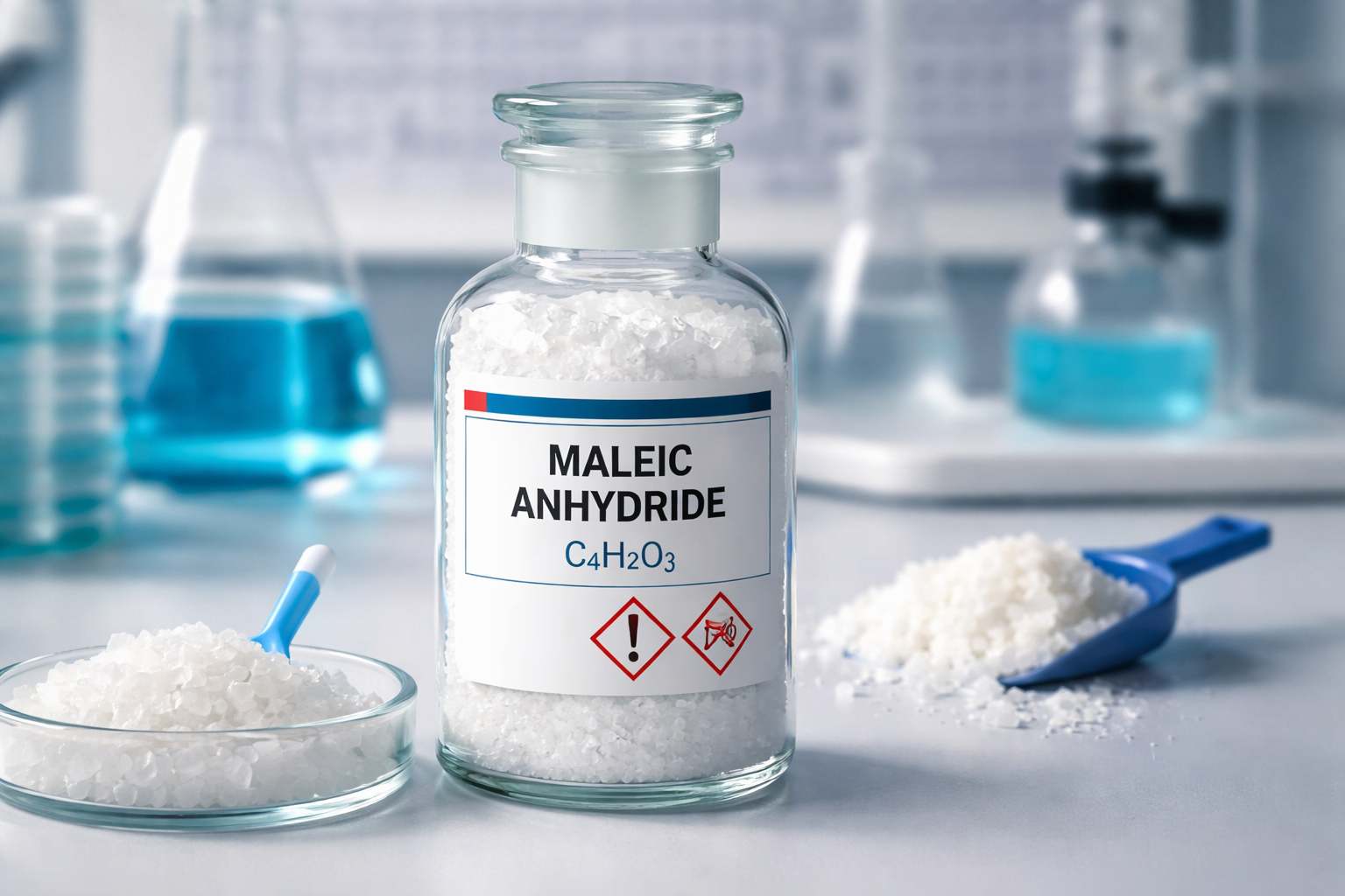 Maleic Anhydride Price Trend: Global Market Overview in Q3 2025