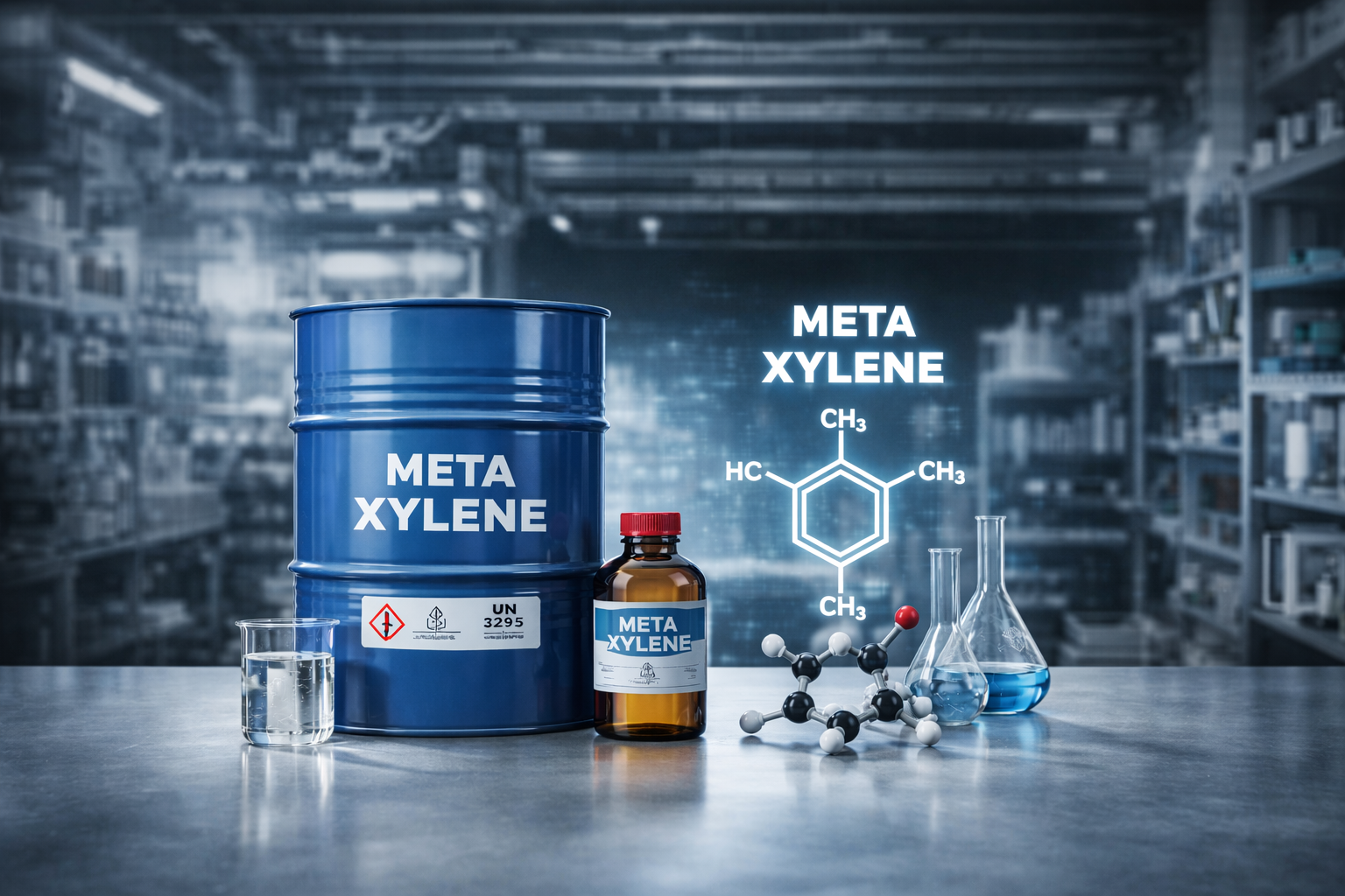 Meta Xylene Price Trend in Q4 2025: Global Market Overview