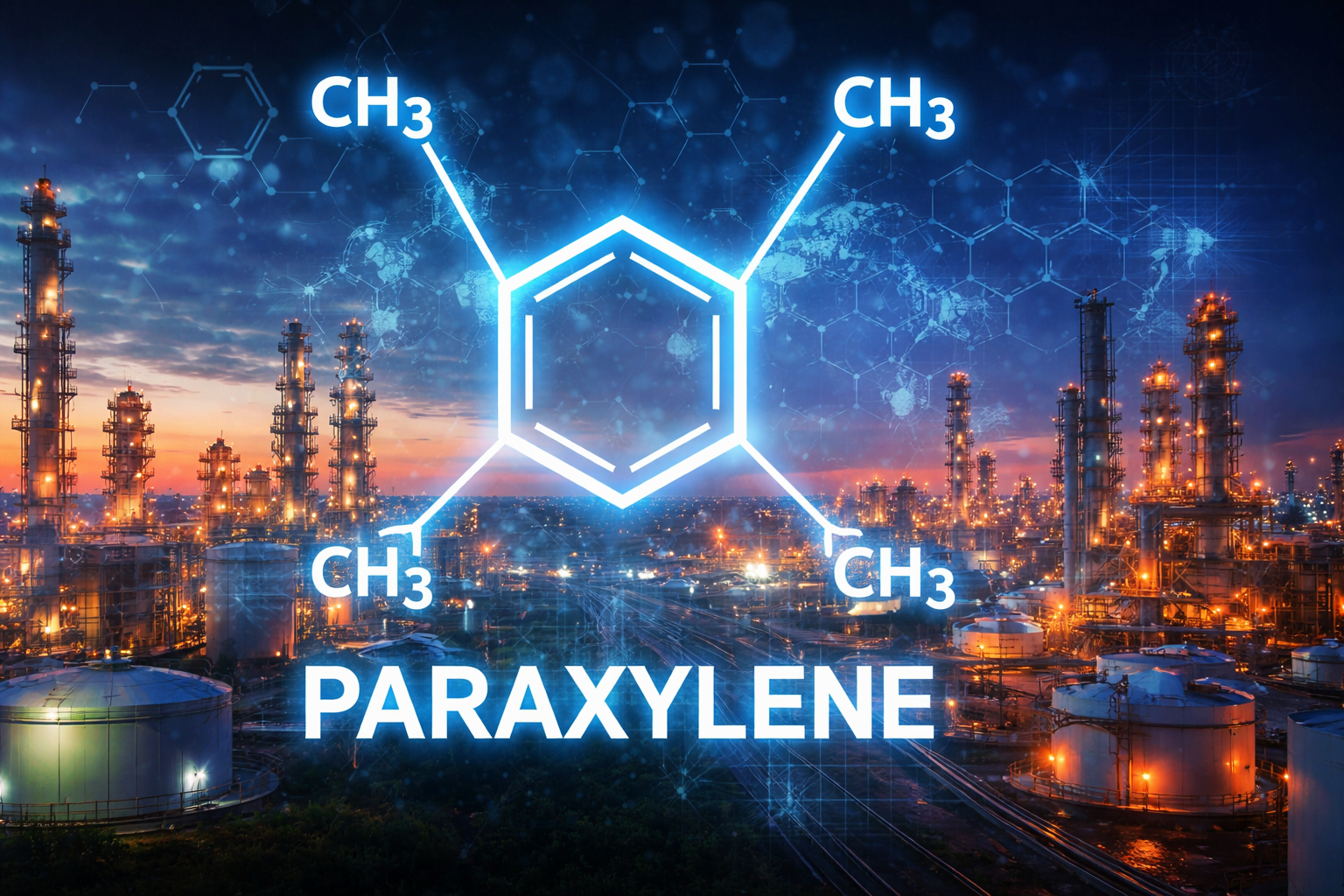 Paraxylene Price Trend in Q4 2025: A Simple Overview