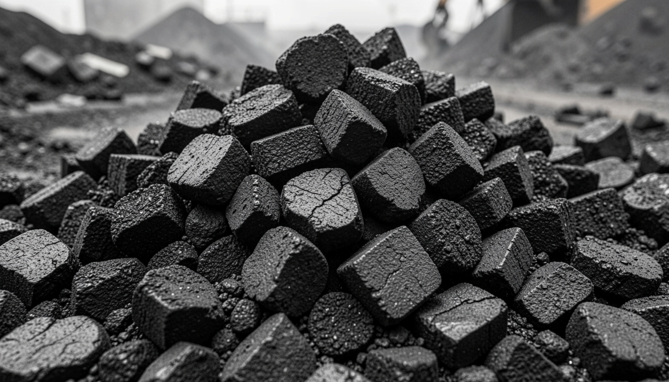 Petroleum Coke Price Trend in Q3 2025: A Simple Explanation