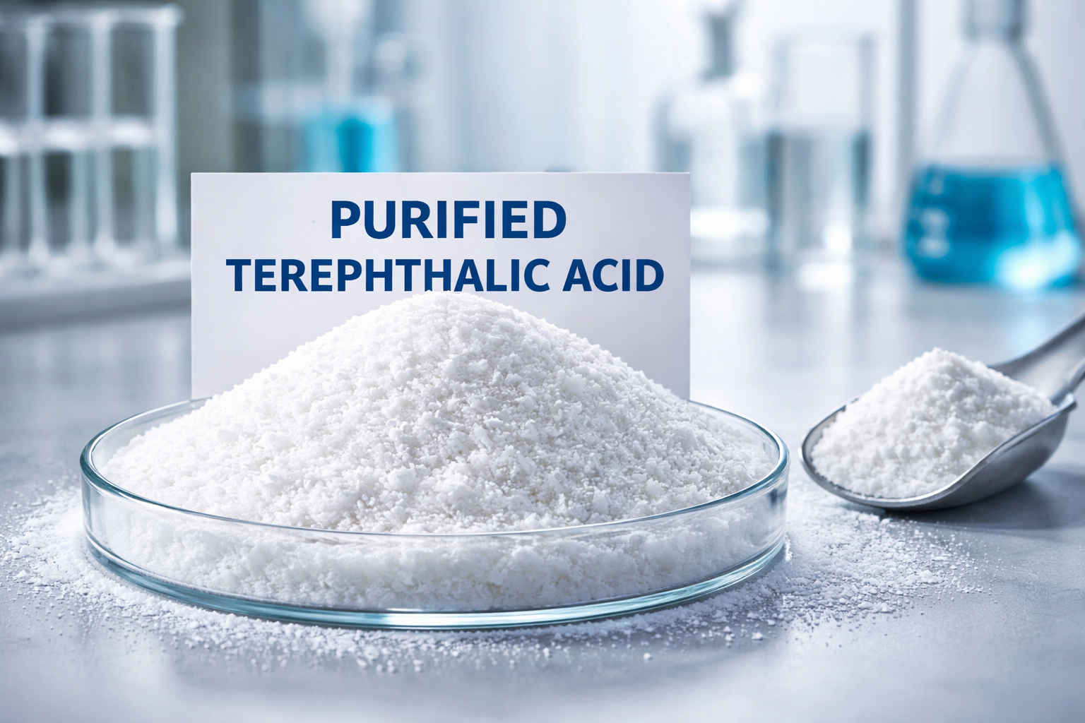 Purified Terephthalic Acid Price Trend – Q3 2025 Overview