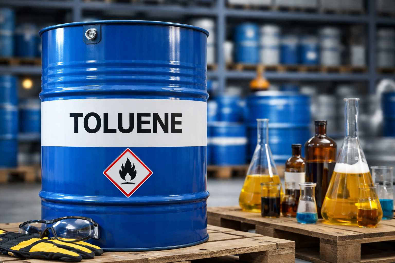 Toluene Price Trend in Q4 2025: A Simple and Easy Explanation