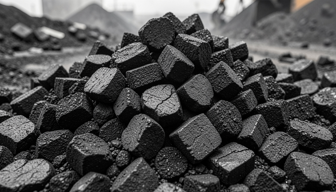 Petroleum Coke Price Trend in Q3 2025: A Simple Market Overview