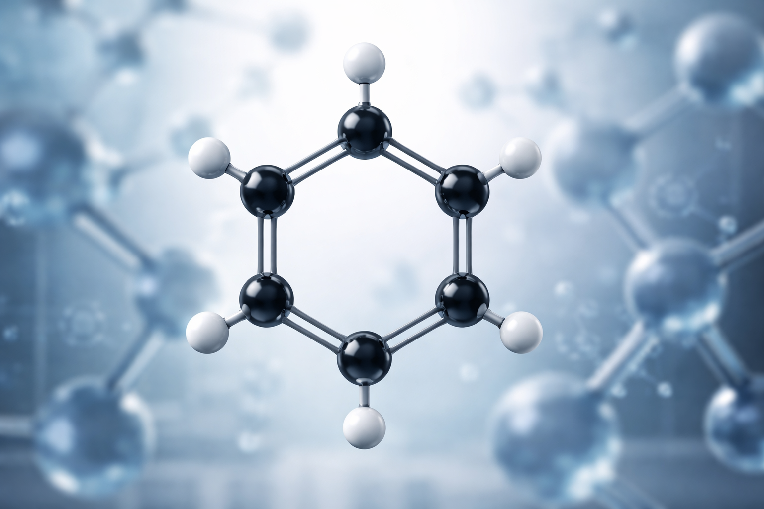 Understanding the Benzene Price Trend: A Simple Guide for Everyone